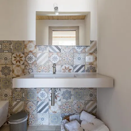 Masseria Marcantonio By Barbarhouse Torre Canne