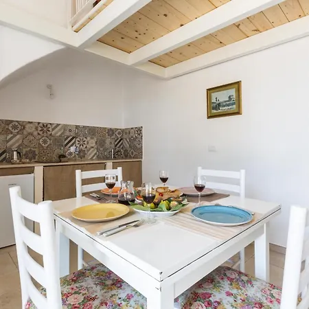 Masseria Marcantonio By Barbarhouse Casa vacanze Torre Canne