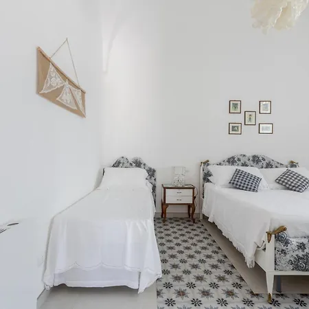 Casa vacanze Masseria Marcantonio By Barbarhouse Torre Canne