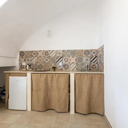 Casa vacanze Masseria Marcantonio By Barbarhouse *