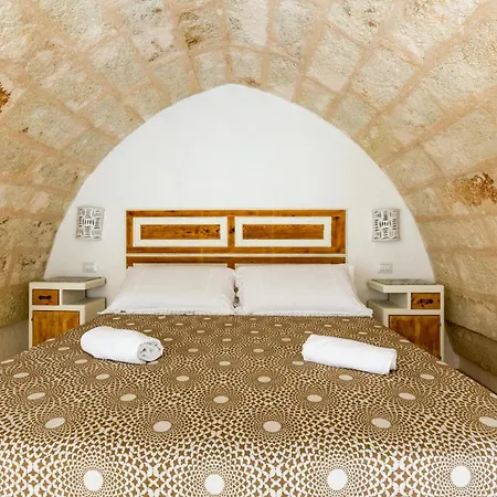 Masseria Marcantonio By Barbarhouse Torre Canne