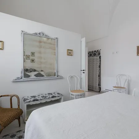 Masseria Marcantonio By Barbarhouse Casa vacanze