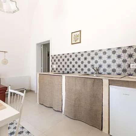 Masseria Marcantonio By Barbarhouse Casa vacanze Torre Canne