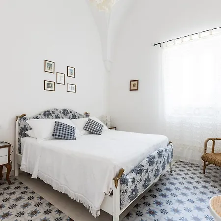 Masseria Marcantonio By Barbarhouse * Torre Canne