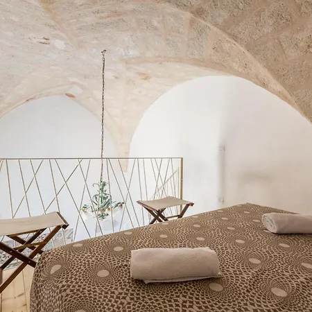 Casa vacanze Masseria Marcantonio By Barbarhouse